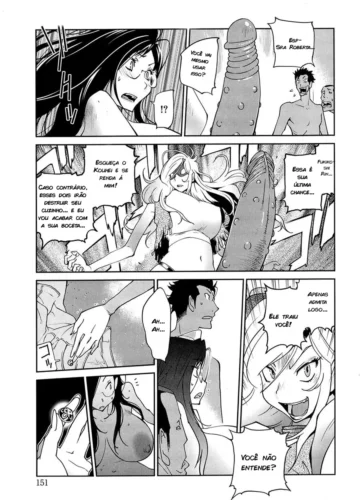 [Kotoyoshi Yumisuke] Anoko to Apaman - Foto 148