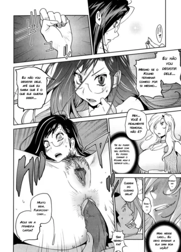 [Kotoyoshi Yumisuke] Anoko to Apaman - Foto 149