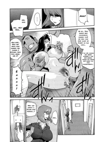 [Kotoyoshi Yumisuke] Anoko to Apaman - Foto 152