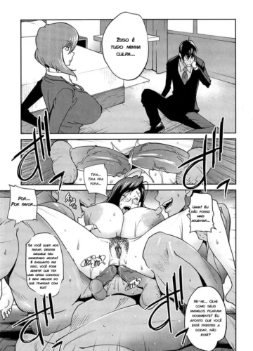 [Kotoyoshi Yumisuke] Anoko to Apaman - Foto 154