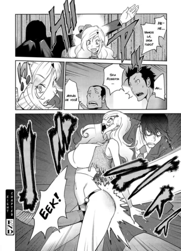 [Kotoyoshi Yumisuke] Anoko to Apaman - Foto 167