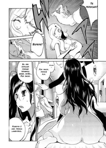 [Kotoyoshi Yumisuke] Anoko to Apaman - Foto 173
