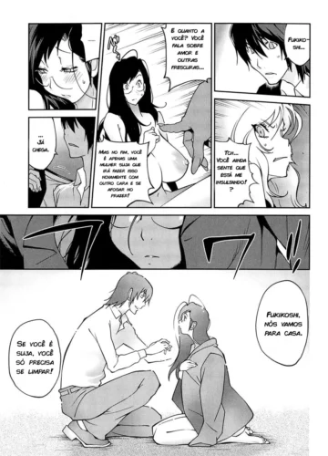 [Kotoyoshi Yumisuke] Anoko to Apaman - Foto 174