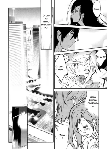 [Kotoyoshi Yumisuke] Anoko to Apaman - Foto 175
