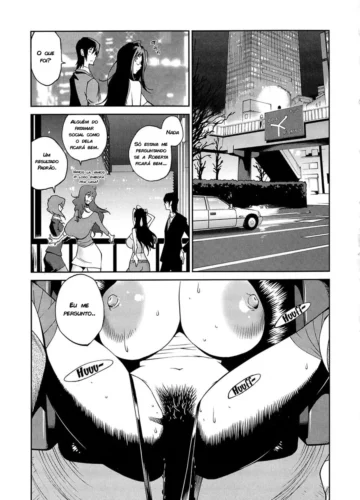 [Kotoyoshi Yumisuke] Anoko to Apaman - Foto 176