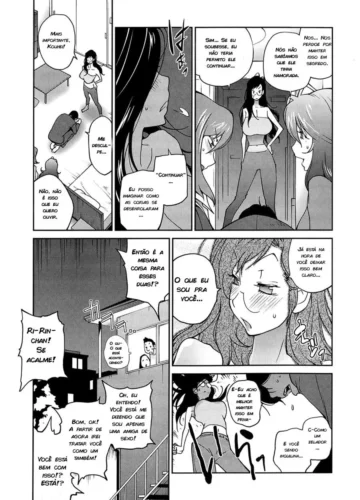 [Kotoyoshi Yumisuke] Anoko to Apaman - Foto 180