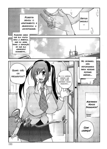 [Kotoyoshi Yumisuke] Anoko to Apaman - Foto 190