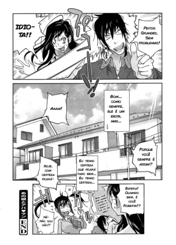 [Kotoyoshi Yumisuke] Anoko to Apaman - Foto 191