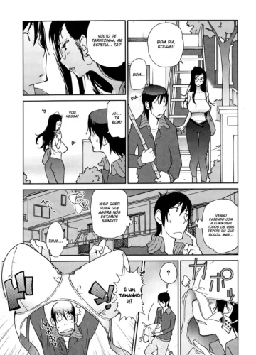 [Kotoyoshi Yumisuke] Anoko to Apaman - Foto 25