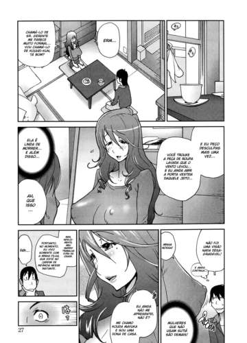 [Kotoyoshi Yumisuke] Anoko to Apaman - Foto 27