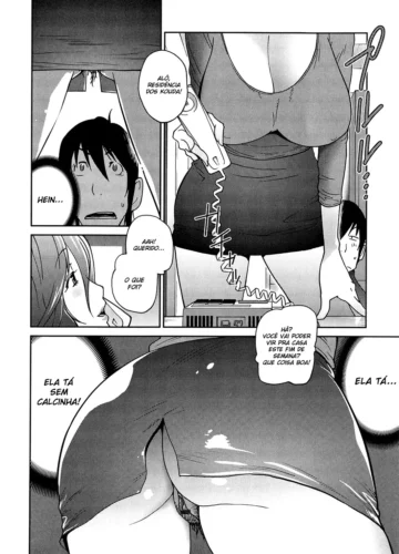 [Kotoyoshi Yumisuke] Anoko to Apaman - Foto 30