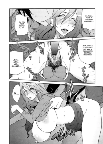 [Kotoyoshi Yumisuke] Anoko to Apaman - Foto 35