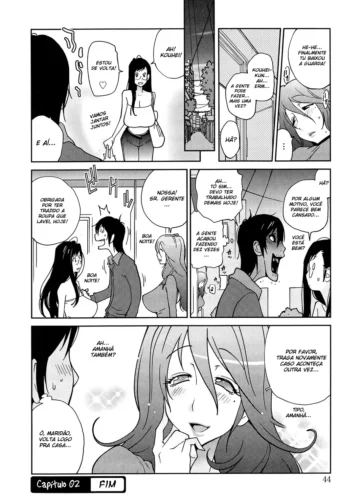 [Kotoyoshi Yumisuke] Anoko to Apaman - Foto 43