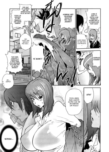 [Kotoyoshi Yumisuke] Anoko to Apaman - Foto 46