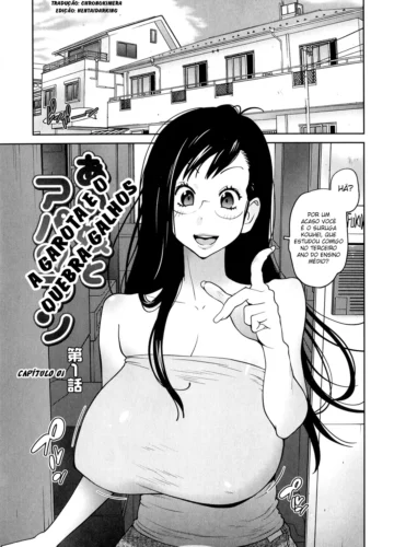 [Kotoyoshi Yumisuke] Anoko to Apaman - Foto 5