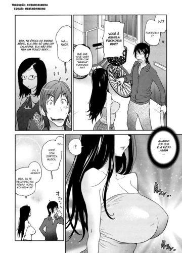 [Kotoyoshi Yumisuke] Anoko to Apaman - Foto 6