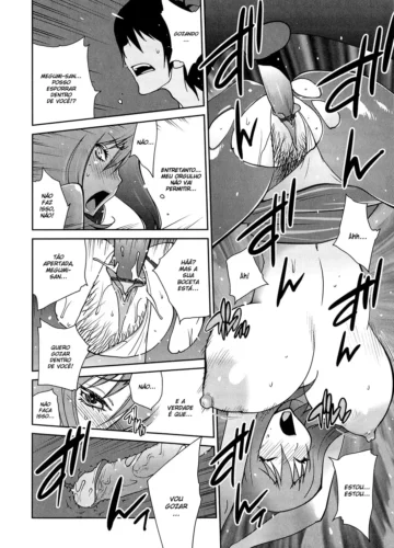 [Kotoyoshi Yumisuke] Anoko to Apaman - Foto 61