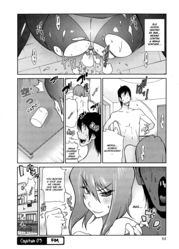 [Kotoyoshi Yumisuke] Anoko to Apaman - Foto 63