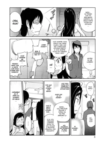 [Kotoyoshi Yumisuke] Anoko to Apaman - Foto 8