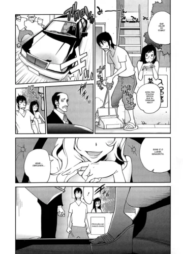 [Kotoyoshi Yumisuke] Anoko to Apaman - Foto 84