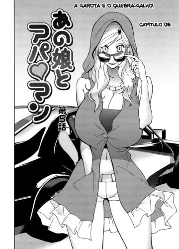 [Kotoyoshi Yumisuke] Anoko to Apaman - Foto 85