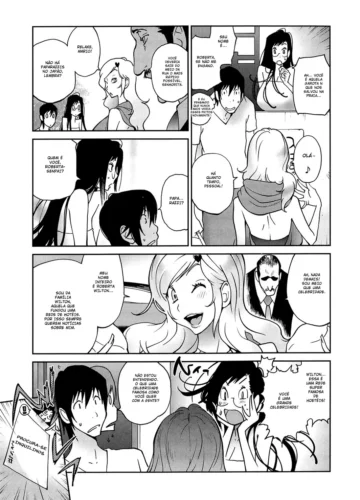 [Kotoyoshi Yumisuke] Anoko to Apaman - Foto 86