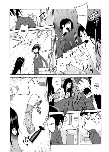 [Kotoyoshi Yumisuke] Anoko to Apaman - Foto 9