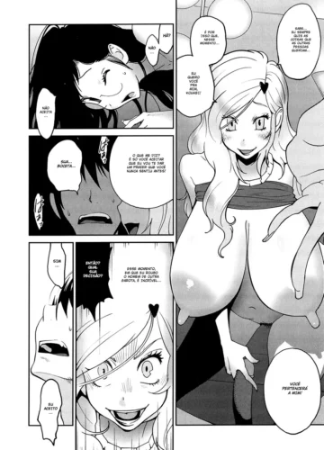 [Kotoyoshi Yumisuke] Anoko to Apaman - Foto 97