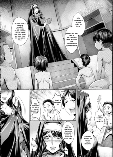 [Momofuki Rio] Kohitsuji-tachi no Tokubetsu Koushuu (Chijou no Kiwami) - Foto 11