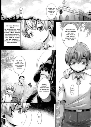 [Momofuki Rio] Kohitsuji-tachi no Tokubetsu Koushuu (Chijou no Kiwami) - Foto 2