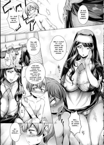 [Momofuki Rio] Kohitsuji-tachi no Tokubetsu Koushuu (Chijou no Kiwami) - Foto 6