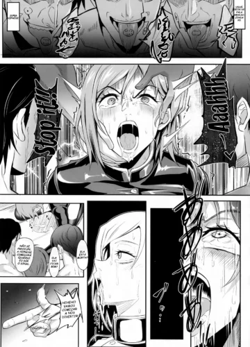 [Puripuri JET] Jujutsu Shoujo 1.0 (Jujutsu Kaisen) - Foto 13