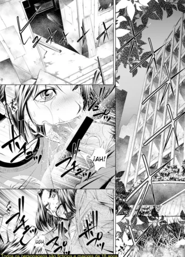 [Tanaka Naburu] THE LAST OF ASS(The Last of Us) - Foto 12