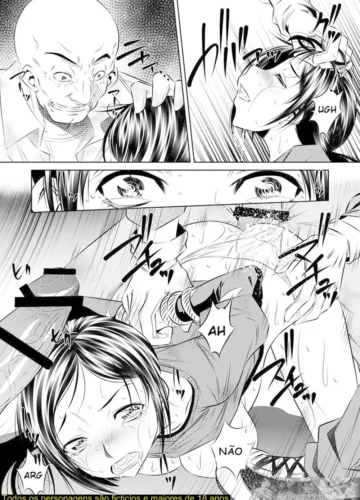 [Tanaka Naburu] THE LAST OF ASS(The Last of Us) - Foto 22