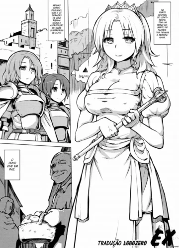 [Yuugiri] PRISON Banzoku no Ori - Foto 2