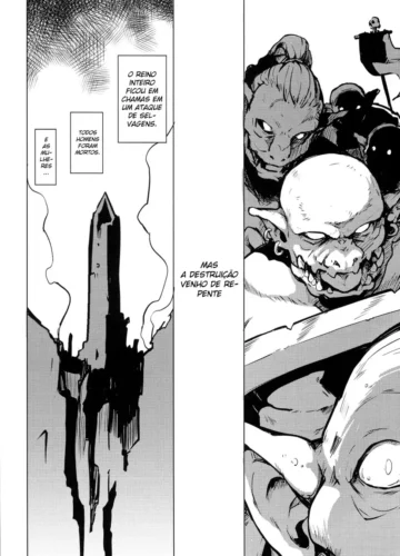 [Yuugiri] PRISON Banzoku no Ori - Foto 3
