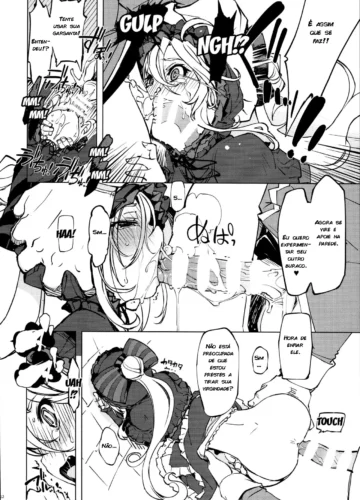 [mil] Datenniku (Overlord) - Foto 11