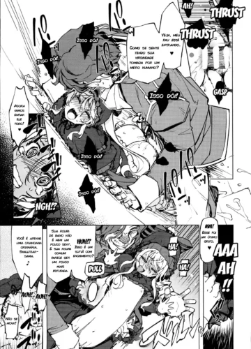 [mil] Datenniku (Overlord) - Foto 12