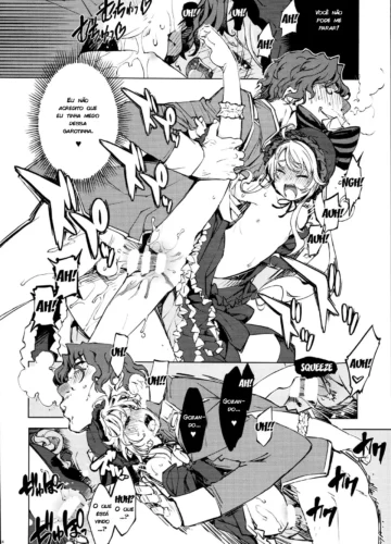 [mil] Datenniku (Overlord) - Foto 13