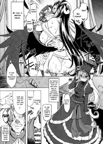 [mil] Datenniku (Overlord) - Foto 16