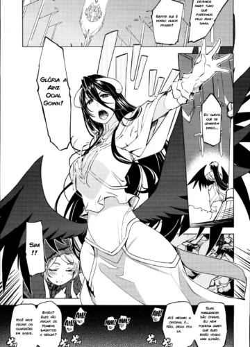 [mil] Datenniku (Overlord) - Foto 34