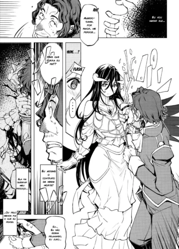 [mil] Datenniku (Overlord) - Foto 6