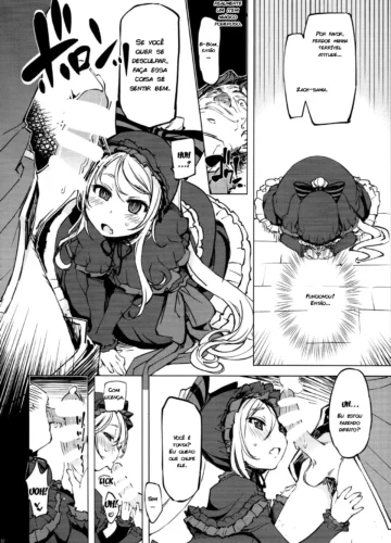 [mil] Datenniku (Overlord) - Foto 9