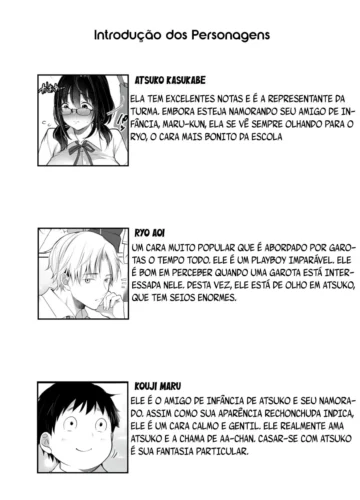 [Misaoka] Kareshi-mochi Jimi-ko no Koukishin 〜 Damenano ni… Ikemen Kara no Sasoi wa Kotowarenai 〜 - Foto 2