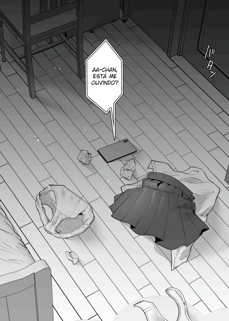 Imagem 51 de 58 - [Misaoka] Kareshi-mochi Jimi-ko no Koukishin 〜 Damenano ni… Ikemen Kara no Sasoi wa Kotowarenai 〜 - Manga Hentai