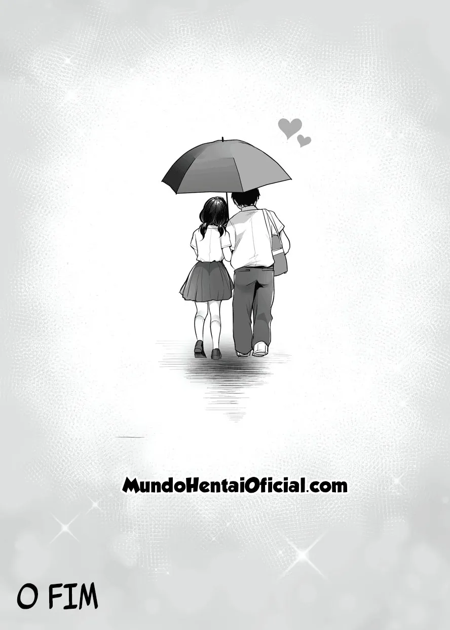 Imagem 57 de 58 - [Misaoka] Kareshi-mochi Jimi-ko no Koukishin 〜 Damenano ni… Ikemen Kara no Sasoi wa Kotowarenai 〜 - Manga Hentai