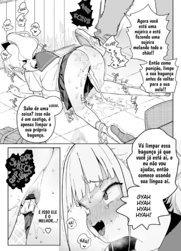 [Atage] Ra kara Hajimaru Inpon Onaho no Koi - Foto 18