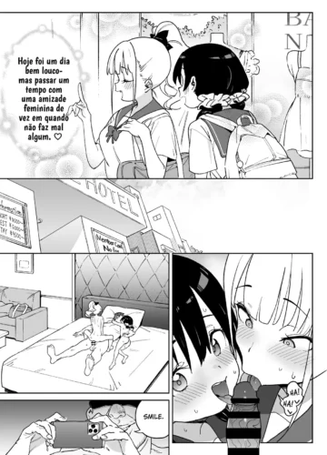 [Atage] Ra kara Hajimaru Inpon Onaho no Koi - Foto 20