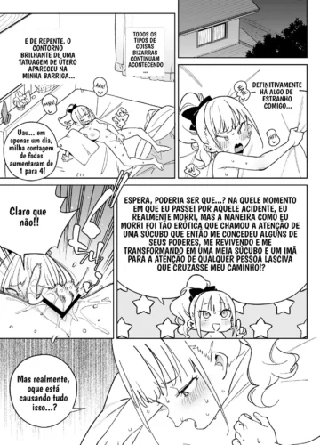 [Atage] Ra kara Hajimaru Inpon Onaho no Koi - Foto 22