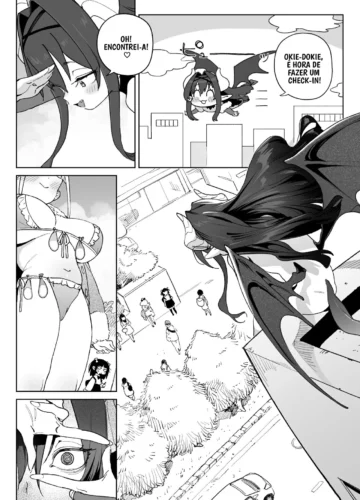 [Atage] Ra kara Hajimaru Inpon Onaho no Koi - Foto 25